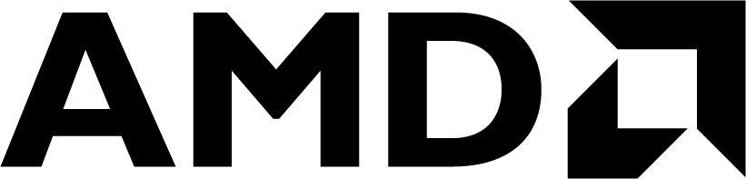 logo of AMD