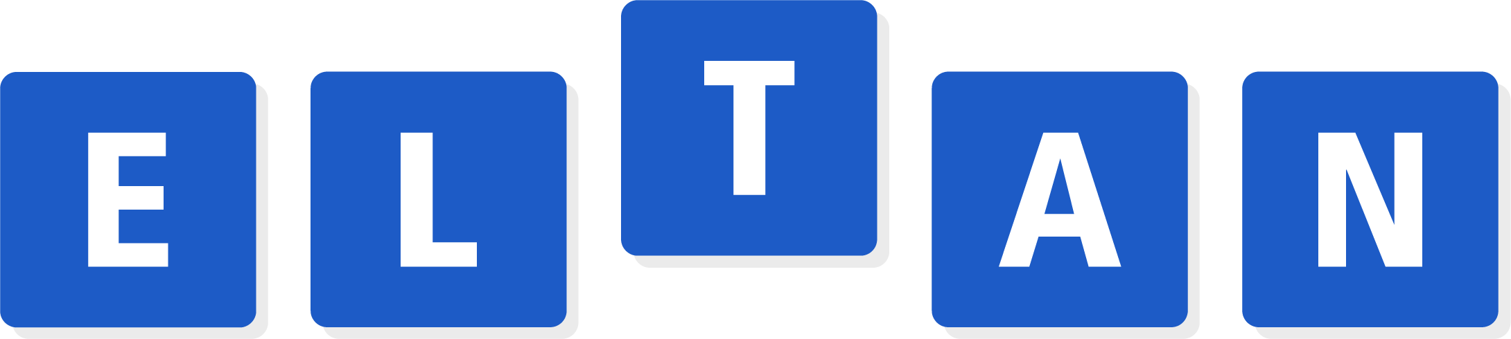 logo of Eltan